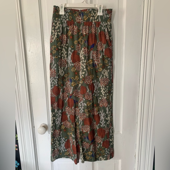 Patterned Pants - Picture 5 of 8